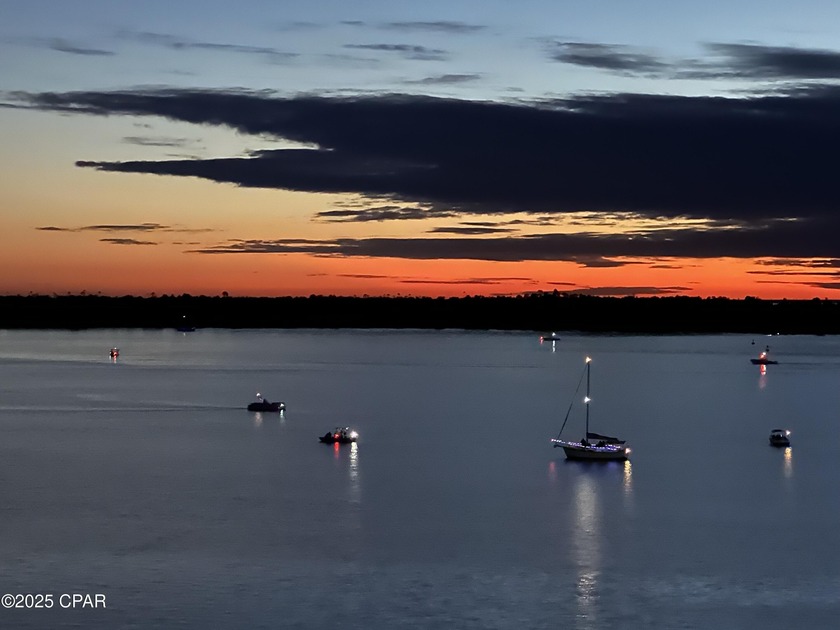 Found! An amazing one bedroom, one bathroom waterfront - Beach Condo for sale in Panama City, Florida on Beachhouse.com