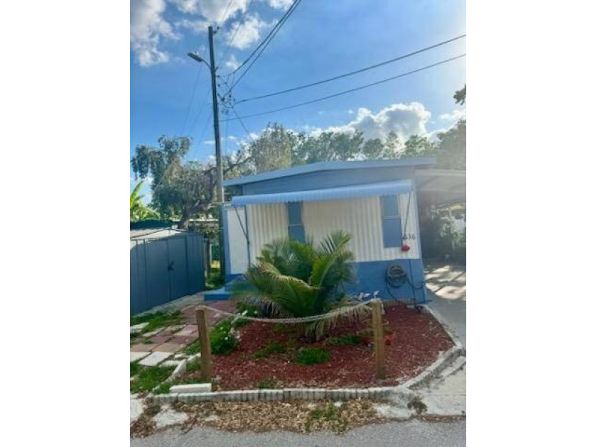 Home is located in an all age community close to town and access - Beach Home for sale in Riverview, Florida on Beachhouse.com