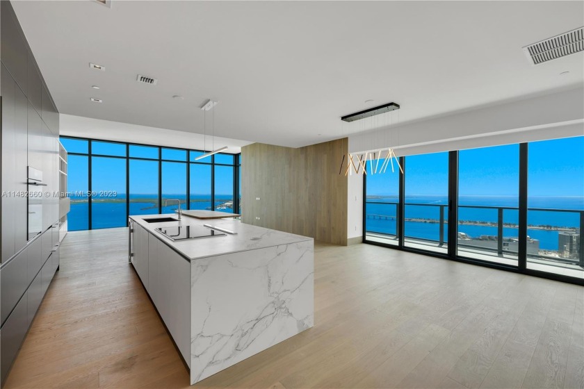 This is hands-down the most stunning apartment on Brickell. Be - Beach Condo for sale in Miami, Florida on Beachhouse.com