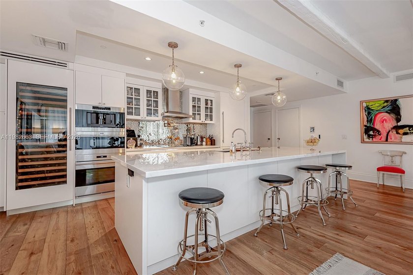 Opulent SLSLux Brickell - High Floor Premium Residence offering - Beach Condo for sale in Miami, Florida on Beachhouse.com