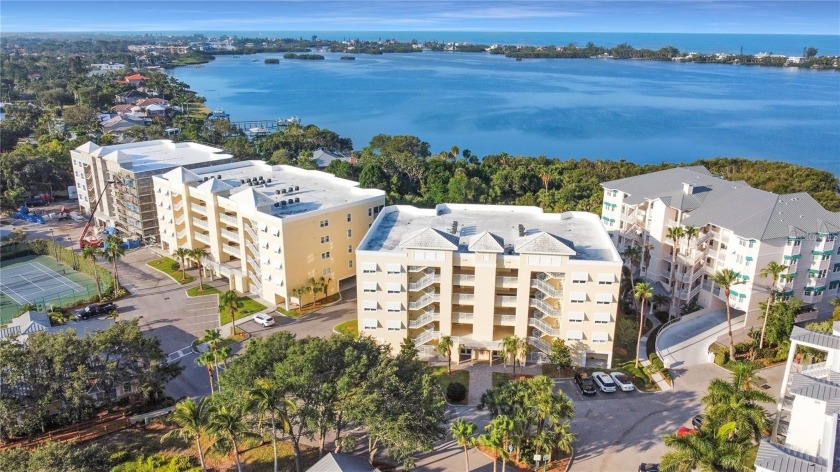 Best Value in Hidden Bay! Welcome to your dream waterfront - Beach Condo for sale in Osprey, Florida on Beachhouse.com