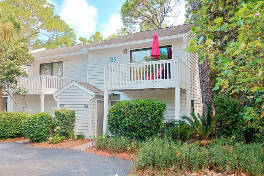 Welcome to your slice of paradise in the serene community of - Beach Townhome/Townhouse for sale in Santa Rosa Beach, Florida on Beachhouse.com
