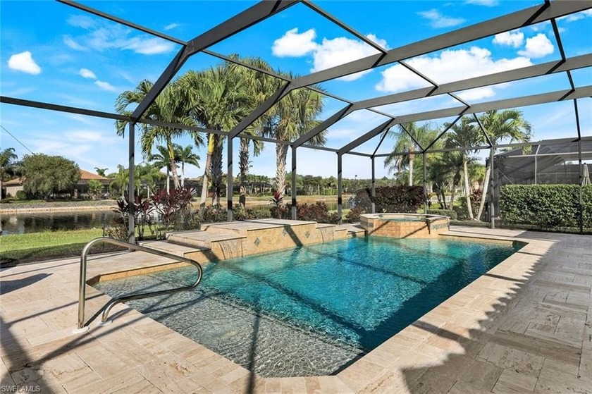 Welcome to this beautifully maintained home in The Quarry, a - Beach Home for sale in Naples, Florida on Beachhouse.com