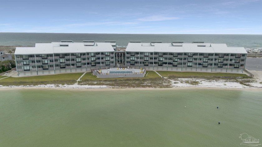 Own a piece of Pensacola Beach in one of the island's most - Beach Condo for sale in Pensacola Beach, Florida on Beachhouse.com
