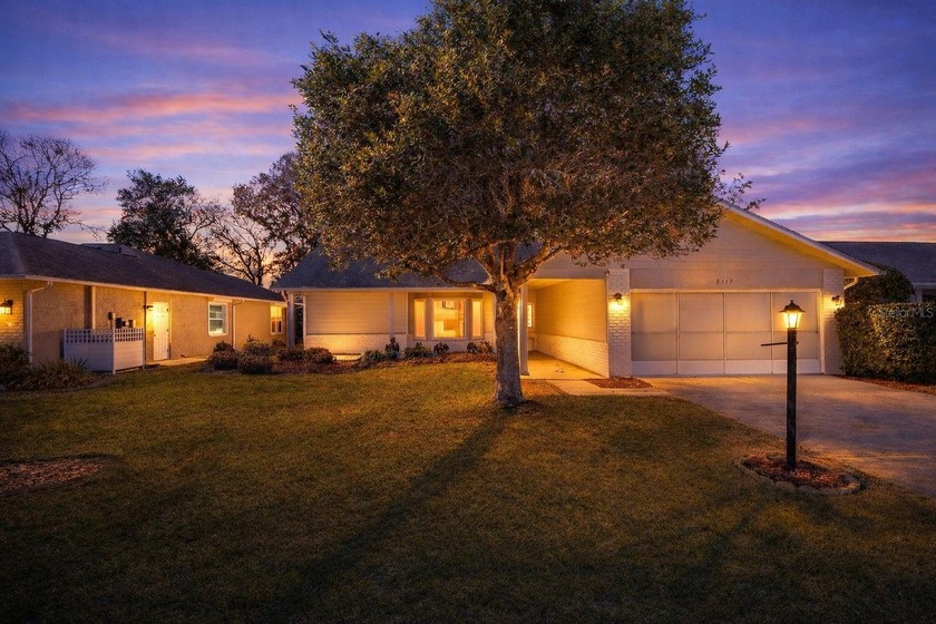 Awesome three-bedroom home located in award-winning Timber Pines - Beach Home for sale in Spring Hill, Florida on Beachhouse.com