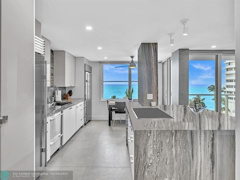 Beautifully renovated (2023) SE corner, 3 bedrooms 2 1/2 baths - Beach Condo for sale in Fort Lauderdale, Florida on Beachhouse.com