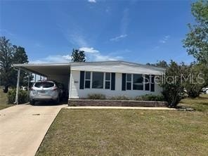 Welcome to comfortable, low-maintenance Florida living in this - Beach Home for sale in North Port, Florida on Beachhouse.com