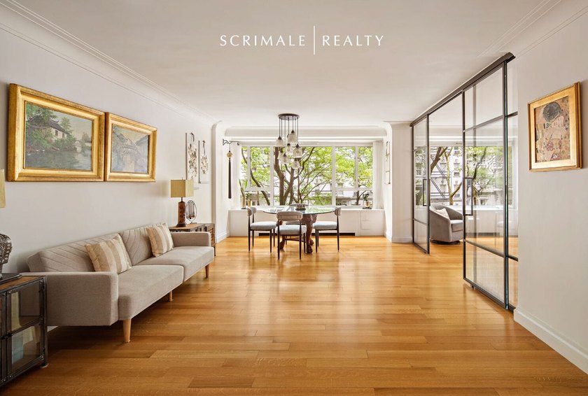 MANHATTAN HOUSE D206 - Beach Apartment for sale in New York, New York on Beachhouse.com