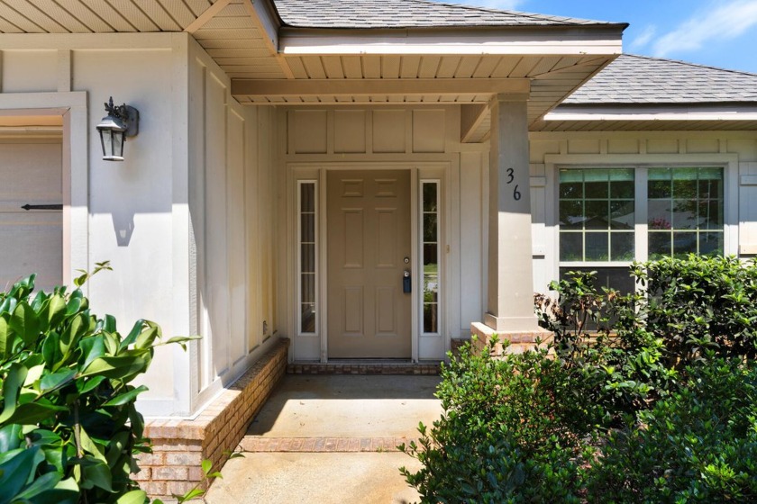 This home is located in the highly sought after, environmentally - Beach Home for sale in Freeport, Florida on Beachhouse.com