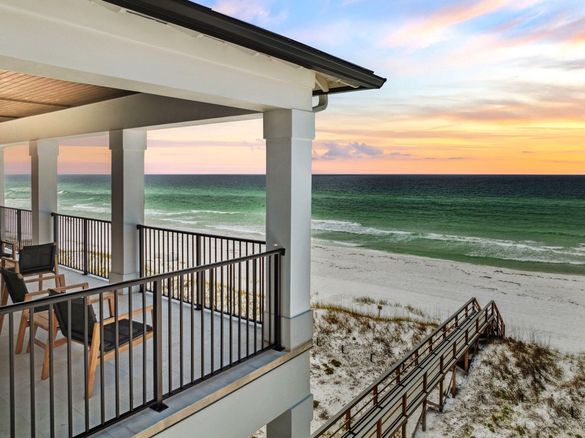 Situated on a prime stretch of Scenic Highway 98, 3464 Scenic is - Beach Home for sale in Destin, Florida on Beachhouse.com