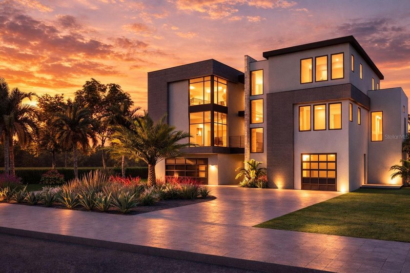 Under Construction. Exceptional and rare opportunity to own this - Beach Home for sale in Port Richey, Florida on Beachhouse.com