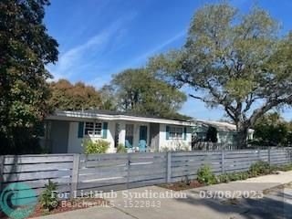 Charming 3-Bedroom, 2-Bathroom home in the heart of Dania Beach - Beach Home for sale in Dania, Florida on Beachhouse.com