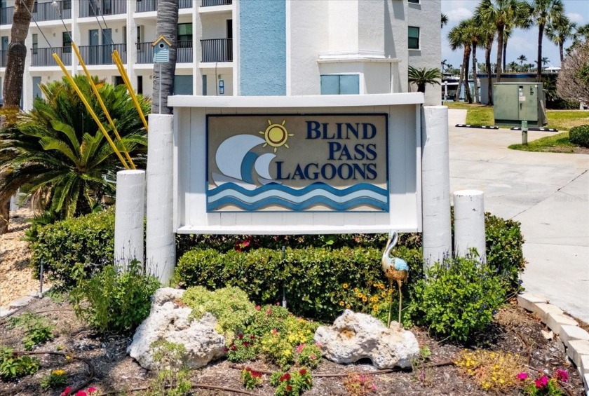 Your hidden paradise is waiting! Welcome to this beautifully - Beach Condo for sale in Treasure Island, Florida on Beachhouse.com