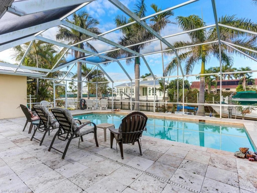 The Best Deal In Royal Harbor! 150mph Miami-Dade windows - Beach Home for sale in Naples, Florida on Beachhouse.com