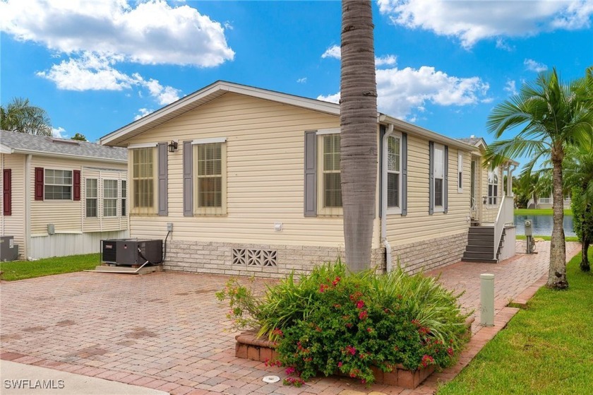 Welcome to Crystal Lake RV Resort in sunny Naples Florida! - Beach Home for sale in Naples, Florida on Beachhouse.com