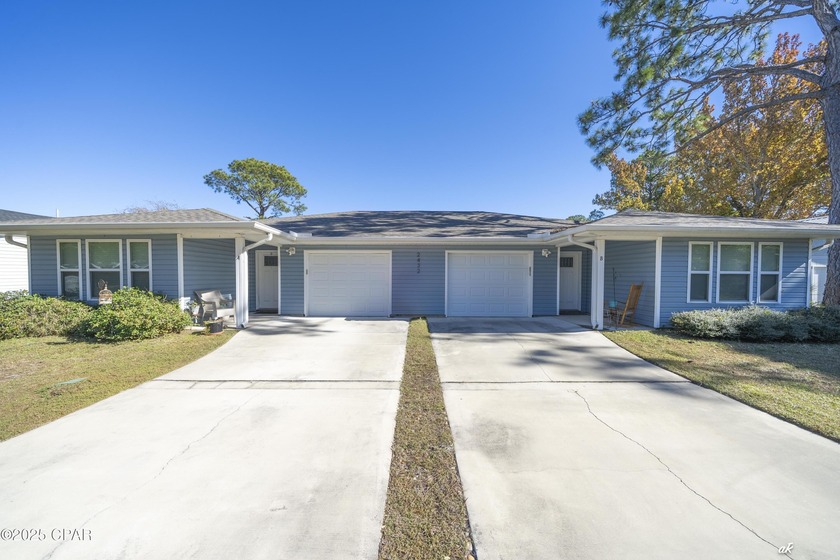 Excellent investment or owner-occupant opportunity with this - Beach Home for sale in Panama City Beach, Florida on Beachhouse.com