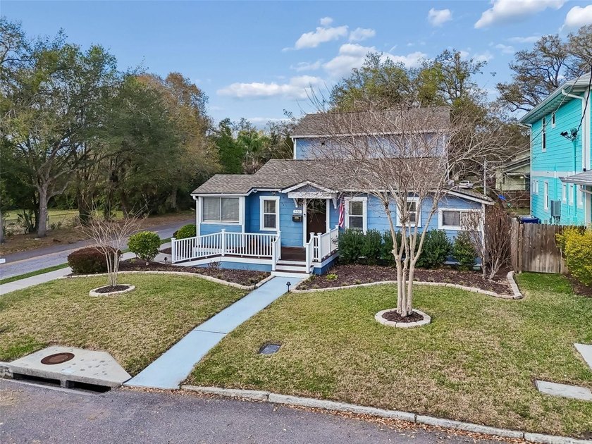 CLEAN 4pt INSPECTION, NO SUPRISES HERE! Highly sought after - Beach Home for sale in Tampa, Florida on Beachhouse.com