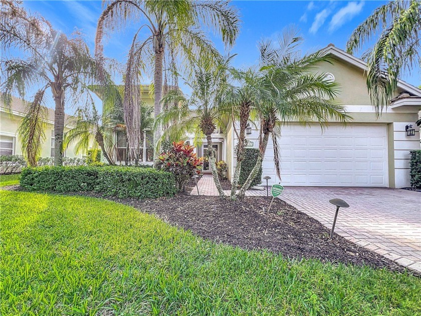 Motivated Seller. Gated Community. This 3 bedroom, 3 bath model - Beach Home for sale in Vero Beach, Florida on Beachhouse.com