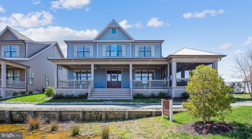 An amazing opportunity to own in Bay Forest at Bethany Beach! - Beach Condo for sale in Ocean View, Delaware on Beachhouse.com