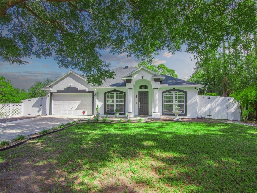 Discover this well-maintained 3-bedroom, 2-bathroom Plus Office - Beach Home for sale in Vero Beach, Florida on Beachhouse.com