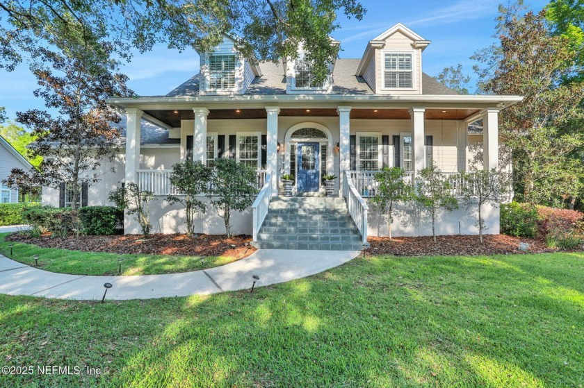 Beautifully remodeled 5 bedroom 5 bathroom home in sought-after - Beach Home for sale in Jacksonville, Florida on Beachhouse.com