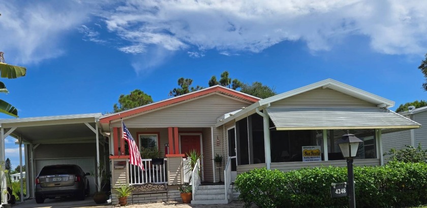 About this home:  o BRAND NEW ROOF  o 350 Ft INTEGRAL GARAGE - Beach Home for sale in Stuart, Florida on Beachhouse.com