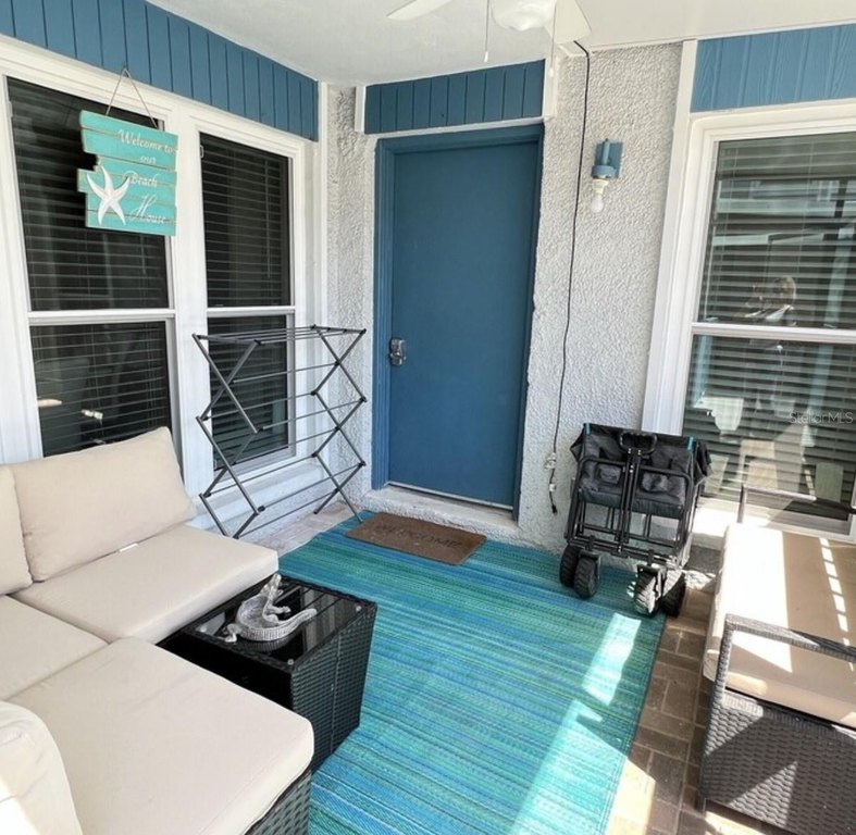 Recently Renovated Beachside Retreat in Gated Waterfront - Beach Condo for sale in Madeira Beach, Florida on Beachhouse.com