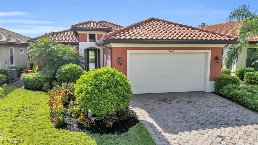 Welcome to this meticulously maintained home in the highly - Beach Home for sale in Fort Myers, Florida on Beachhouse.com