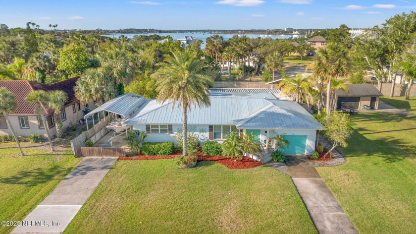 PRICE REDUCED! NO HOA! NO CDD FEES! Welcome to your dream - Beach Home for sale in St Augustine, Florida on Beachhouse.com