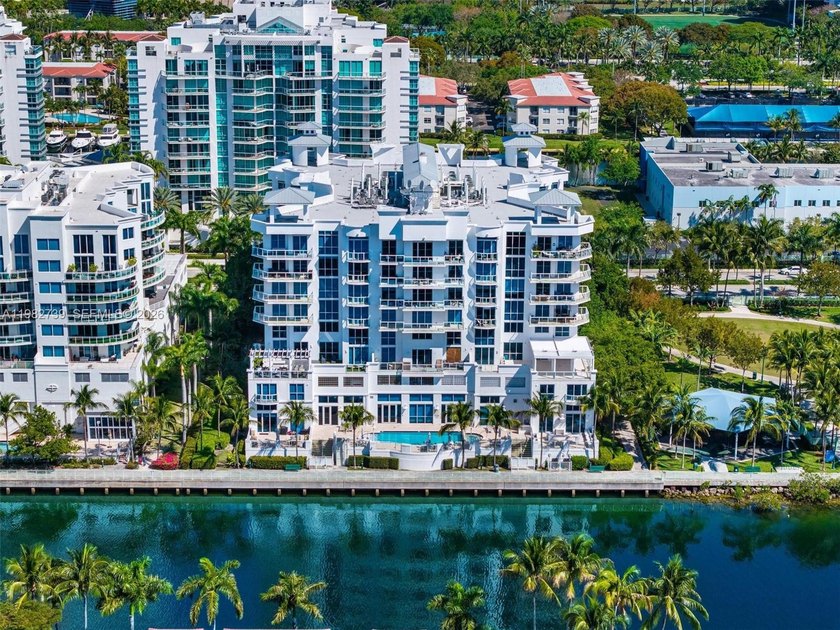 Some addresses in Aventura just make life easier, and this is - Beach Condo for sale in Aventura, Florida on Beachhouse.com