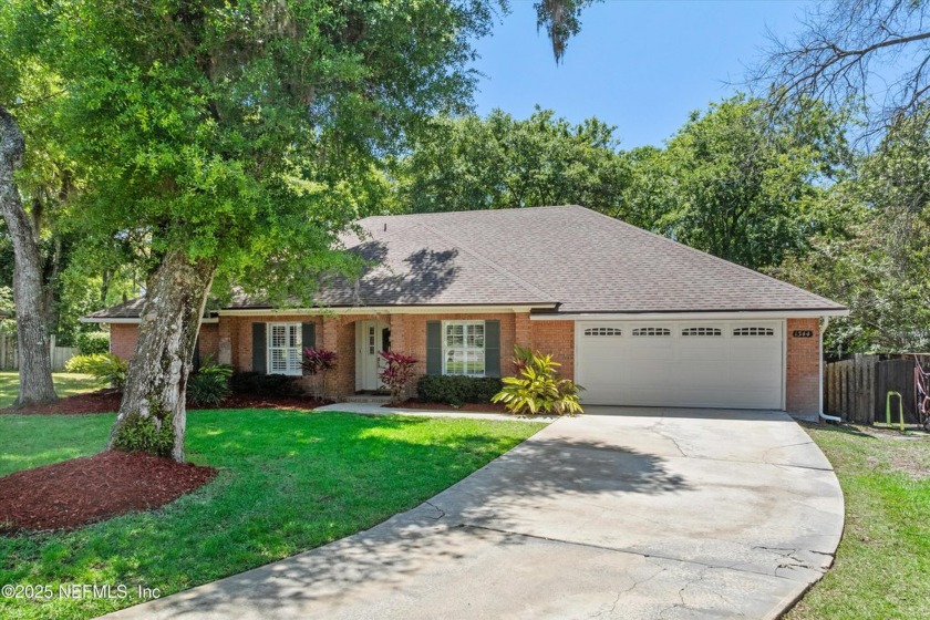 Rare Find in South Jacksonville Beach!

Discover one of - Beach Home for sale in Jacksonville Beach, Florida on Beachhouse.com