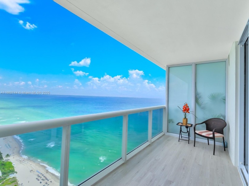 Coastal living at its finest. One-of-a-kind modern style 43th - Beach Condo for sale in Hallandale Beach, Florida on Beachhouse.com