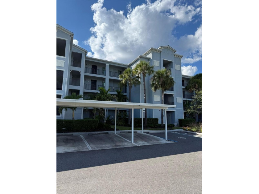 Welcome to this charming condominium located in Punta Gorda - Beach Condo for sale in Punta Gorda, Florida on Beachhouse.com