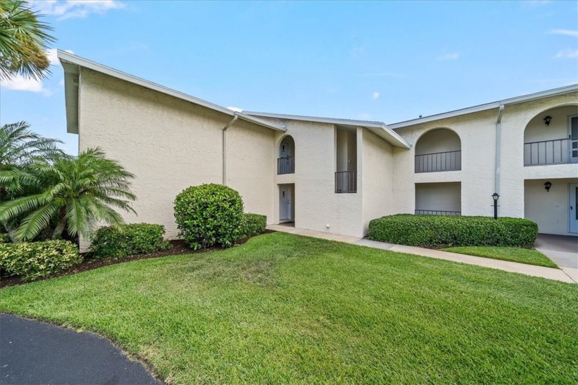 Welcome to Paradise at Treasure Coast Isles! This canal-front - Beach Home for sale in Vero Beach, Florida on Beachhouse.com