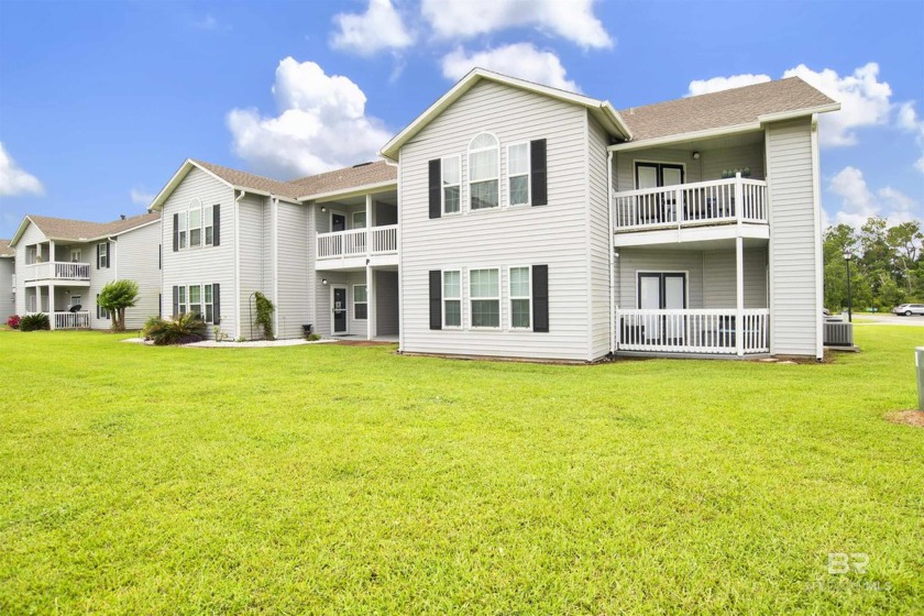 Beautifully updated and fully furnished, this 2 bedroom 2 - Beach Condo for sale in Gulf Shores, Alabama on Beachhouse.com