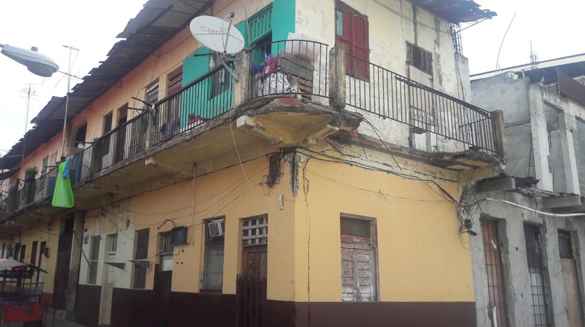 Located on the iconic Avenida A in Casco Antiguo, Casa Camila - Beach Commercial for sale in Panama City,  on Beachhouse.com