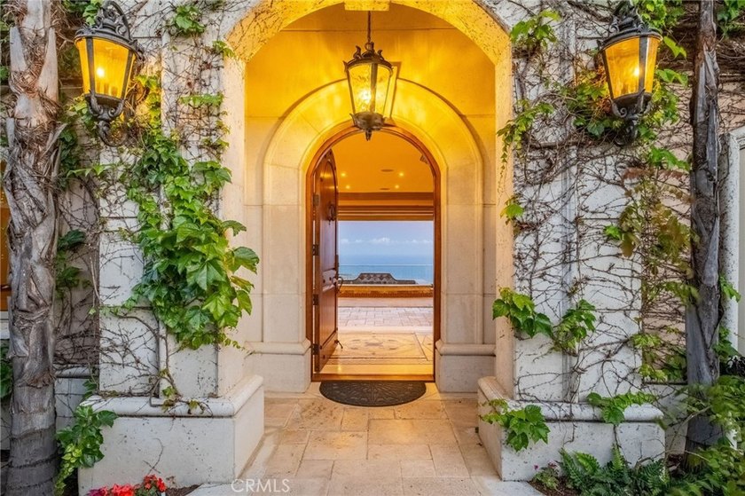 Perched high atop the prestigious Palos Verdes Peninsula, this - Beach Home for sale in Rancho Palos Verdes, California on Beachhouse.com