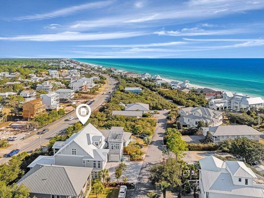 Priced to Sell! Projected gross income of $370,000. Currently - Beach Home for sale in Santa Rosa Beach, Florida on Beachhouse.com