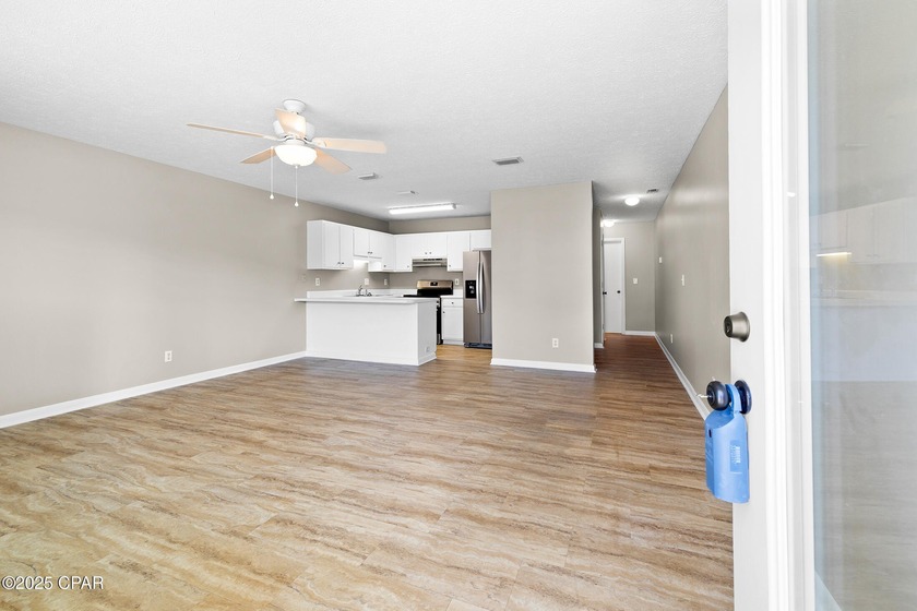 Discover exceptional coastal living in this beautifully updated - Beach Condo for sale in Panama City Beach, Florida on Beachhouse.com