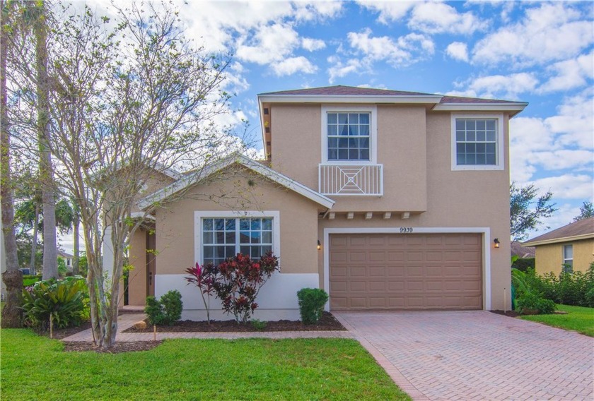 This 3-bedroom 3 full bath home offers room for family - Beach Home for sale in Vero Beach, Florida on Beachhouse.com