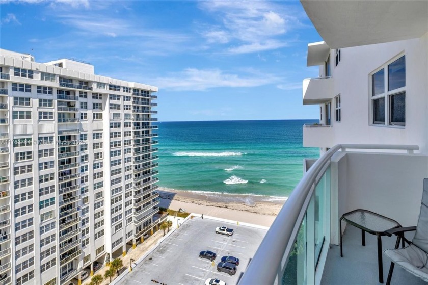 Priced to Sell: Rarely available high-floor condo boasting - Beach Condo for sale in Hollywood, Florida on Beachhouse.com