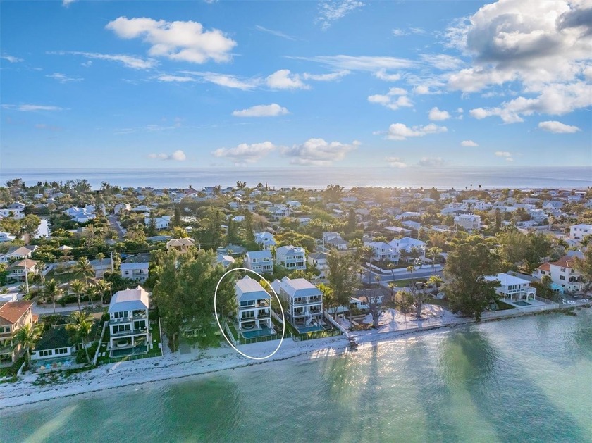Welcome to this stunning show stopping property on the North End - Beach Home for sale in Anna Maria, Florida on Beachhouse.com