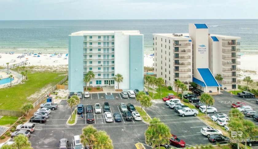 Breathtaking direct Gulf of America straightaway views. From - Beach Condo for sale in Pensacola, Florida on Beachhouse.com