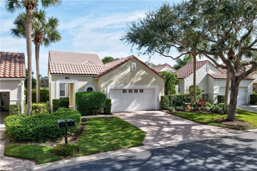 This spacious home in popular Victoria Island features 3 - Beach Home for sale in Vero Beach, Florida on Beachhouse.com