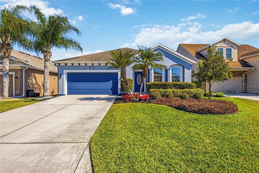 Experience the perfect blend of luxury, comfort, and Florida - Beach Home for sale in Bradenton, Florida on Beachhouse.com
