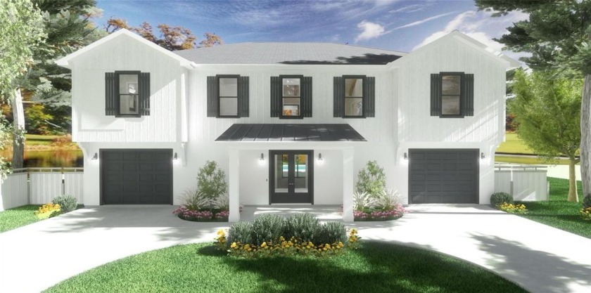 Pre-Construction. To be built. Pre-Construction. To be built.
 - Beach Home for sale in Palm Harbor, Florida on Beachhouse.com