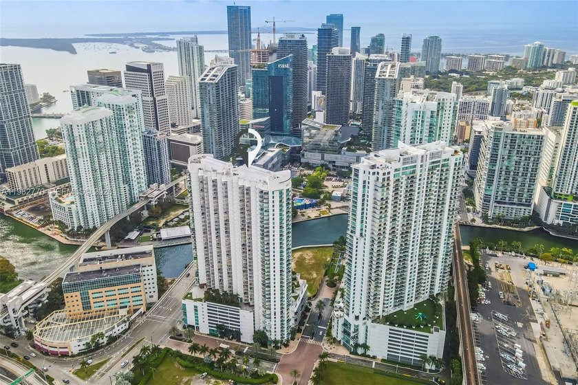 Welcome to Apartment 2412 at Wind by Neo, where luxury blends - Beach Condo for sale in Miami, Florida on Beachhouse.com