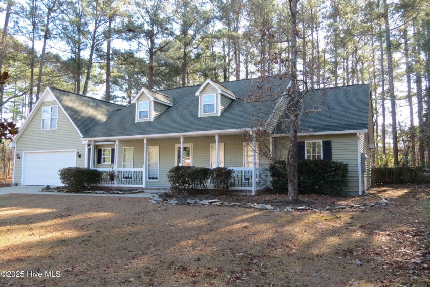 Welcome home to this gorgeous, immaculate residence in desirable - Beach Home for sale in Havelock, North Carolina on Beachhouse.com