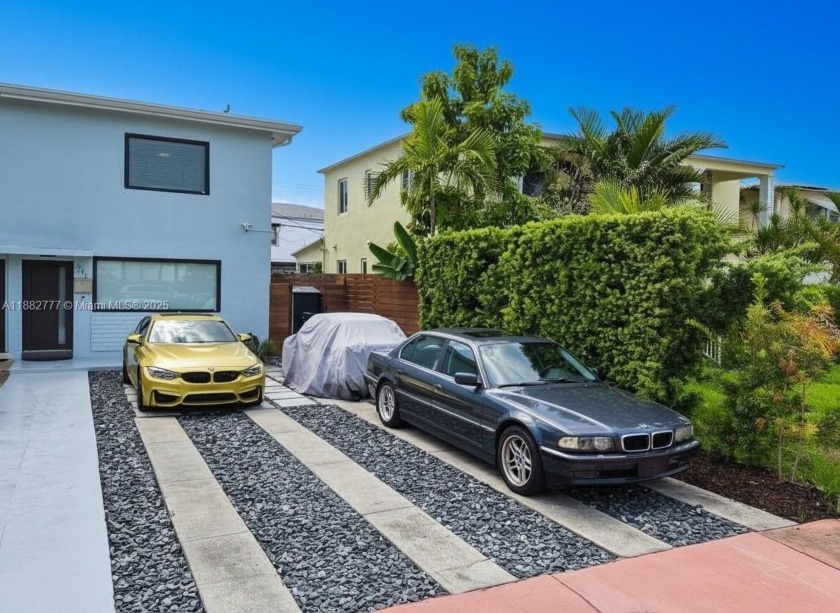 Discover your South Florida retreat in this beautifully updated - Beach Home for sale in Miami Beach, Florida on Beachhouse.com