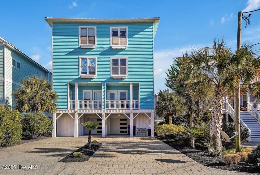 Don't miss your opportunity to own your piece of paradise in - Beach Condo for sale in Carolina Beach, North Carolina on Beachhouse.com